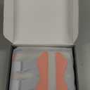 Portable Wireless Back Massager Belt - 3-in-1 Sciatica Pain Relief & Lumbar Support, Adjustable Massage Belt for Lower Back Pain, 5 Temperature & 3 Vibration Levels for Men and Women