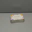 Sticker Printer - Printpods Mini Printer with Stickers, Print Pod, Bluetooth Inkless Printers, Sticker Maker, Portable Thermal Printer for iphone, Impresora Porttil for Notes, Journal, DIY, Kids Gift