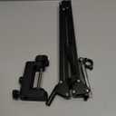 VRIG Magnetic Phone Holder Mount for Desk,MagSafe Flexible Overhead Phone Mount Stand,360 Free Adjustable Long Arm Cell Phone Stand for Desk/Bed for iPhone and More/Android,Magnetic Ring Included