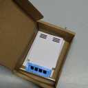 Replacement Cleaner HEPA Filter for SC3 Machine, Compatible with SC14001Pack)
