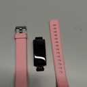 Fitness Tracker with Heart Rate Monitor/Step Counter/Calories, Activity Tracker Smart Watch Sleep Monitor IP68 Health Tracker Pedometer for Man Women