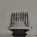 LFAE-18-9E1D Transmission Control Module TCM Compatible with Mazda 3 2.0L 2.3L 2.5L 2007-2014,Plug N Play Tested Programmed Replaces LFAE189E1D