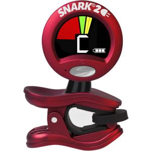 Snark Guitar Tuner (SNARK2)