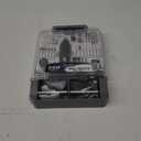 Allied Tools 63516 149 Pc. Mini Rotary Tool Set (149pc)