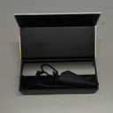 Electric Ball Pump - Portable Air Pump with LED Light, Precise Pressure Gauge and Digital LCD Display for Basketball, Soccer Ball, Volleyball, Football, Fast Inflation of Sports Ball (Max 18 PSI) (Black)