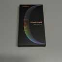 TORRAS Ultra Magnetic Ostand for iPhone 16 Pro Case [Fit for MagSafe] [Sturdy Stand & Ring Holder] Mil-Grade Shockproof Matte Anti-Scratch Slim Protective Kickstand Case, Navy Blue 6.3 inch