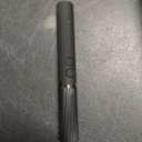 Hidden Camera Detectors, Spy Camera Finder, Hidden GPS Tracking Device Listening Recording Device Detector, Hidden Bug Sweeper and Camera Detector for Travel Hotel Car (Medium)