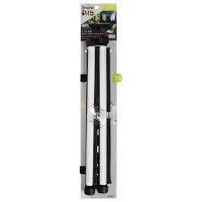 Travel Bug 2 Pack Roller Shades, 17.5" x 16" x 2"
