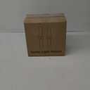 Wall Sconces Set of Two, 22" Black and Gold Bathroom Sconces with Clear Glass, Hardwired Modern Sconces Wall Decor Set of 2 Wall Light fixtures for Bathroom Mirror Living Room Hallway Bedroom