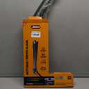 AUTOBOO 26"+16" Windshield Wipers with 12" Rear Wiper Blade Replacement for Toyota RAV4 2019 2020 2021 2022 2023 2024,Mazda 5 2015 2014 2013 2012 2011 2010-2006 -Original Factory Quality (Pack of 3)