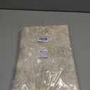 Abstract Small Carpet 2x3 Washable Cream Beige Area Rugs Doormat for Entryway Living Room Bedroom Washing Room Non Slip