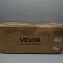 VEVOR Demolition Jack Hammer, 3000 W Powerful Electric Jackhammer, 1700 BPM Concrete Breaker with a Point Chisel, Carrying Case, Gloves, Goggles, for Concrete, Wall, Brick, Tile and Foundation