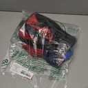 Fruit of the Loom boys And Toddler Boxer Briefs, Tag Free & Breathable Underwear, Assorted Color Multipacks, Size Medium