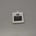 WITHit Sport Cover Compatible with Apple AirPods, Soft, Durable Silicone and Hard Protective Shell, Protective Earbud Cover  Wireless Charging Compatible AirPod Case (Black/Grey)