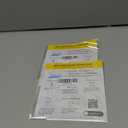 2 x 4" inch Palm Tree Style Design Reusable Mylar Cutout Stencil Sign Art Craft DIY Supplies by CharmingSS LZ-4in-1083