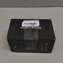 iBaycon Smart Color Changing Christmas Lights, 66FT 200 LED RGB Christmas Tree Lights Remote & App Controlled String Lights for Outdoor Indoor Christmas Decorations