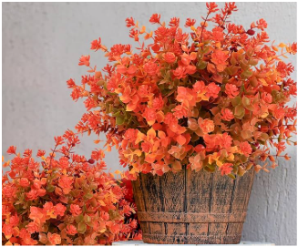 Fcotsm 2 Bundles Outdoor Garden Decor