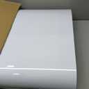 Cylinder Stands for Party 3Pcs White Round Pedestal Stand for Parties, Plinth Pillars for Wedding Birthday Party Baby Show Decor