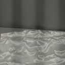 Blissy Silk Pillowcase - 100% Pure Mulberry Silk - 22 Momme 6A High-Grade Fibers - Silk Pillow Cover for Hair & Skin - Regular, Queen & King (Blissy White, Queen)