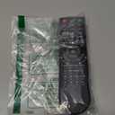 New Remote Control Replacement Applicable for Polaroid TV 32GSR3000FC 40GSR3000FC 55GTR3000-2 55GTR3000 55GTR3000 DE550M3N4AU-YA4 DE416T1N4AU-PA4 24GSD3000UA 24GSD3000SA 32GSD3000FB 22GSD3000F