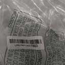 GBHOME Ceramic Dinnerware Sets for 4, 12 Pieces Stoneware Plates and Bowls Sets, Reactive Glaze Dishes -Scratch Resistant, Dishwasher&Microwave Safe-Brunnera Blue