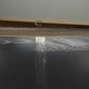 Home Gym Mirror for Wall,48x24x3PCS Full Length,Glass Frameless Body Large Mirror for Home Gym,Workout,Bedroom,Garage(Silver)