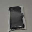 FNTCASE for Motorola Moto G-Play-2024 Case: Heavy Duty Drop Protection with Rugged Belt-Clip Holster & Kickstand Military Grade Shockproof Durable Protective Cell Phone Cover (Black)