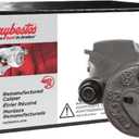 Raybestos R-Line Replacement Remanufactured Front Disc Brake Caliper for Select Chrysler Cirrus/Sebring, Dodge Stratus, Plymouth Breeze Model Years (FRC10513)