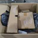 Britax Willow Brook S+ Baby Travel System, Infant Car Seat and Stroller Combo with Alpine Base, ClickTight Technology, SafeWash Insert and Cover, Glacier Onyx