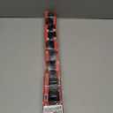 10 x TONYMOLY Tako Pore Blackhead Remover Scrub Stick Charcoal & Dead Sea Salt Exfoliator for Blackheads, Whiteheads, Pore Cleansing & Oil Control, 0.8 oz