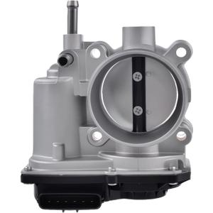 Electric Throttle Body for Pontiac Vibe 1.8L 2009-2010 Toyota Corolla 1.8L 2009-2010 Toyota Corolla CE L4 1.8L 2009 [220300T040, 2203037010, 2320922130, S20090, TB1140]
