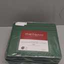 Mellanni King Sheets Set - 4 PC Iconic Collection Bedding - Hotel Luxury, Extra Soft, Cooling Bed Sheets - Wrinkle, Fade, Stain Resistant (King, Tan)