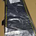 Telescope for Adults High Powered, 80mm Aperture 900mm Professional Refractor Telescope for Adults & Beginners, Compact and Portable Travel Telescopio with Carrying Bag and Designed Phone Adapter (Pearl White)