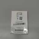 MFi Certified Photo Stick 128GB USB Flash Drive for iPhone, 4 in 1 External Memory Thumb Drive for Picture Video Saver and Backup, High Speed Memory Stick USB Drive for iPhone/iPad/Android/PC (Silver)