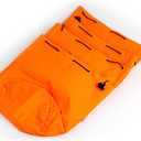 Engine Covers Waterproof Dustproof Cover for Weedeater Trimmer  Lawn EquipmentPole sawsTrimmer, Edger. (Set of 4)