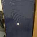 10 Pack Acoustic Panels,48"*24"*0.47"Self-Adhesive Soundproof Wall Panels,High Density Sound Proof Panels for Walls, Office, Reccording Studio, Home,Ceiling-Starry Blue