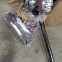 Dyson V8 Plus Cordless Vacuum, Cleans Hard Floors and Carpets, Detangles, Converts to Handheld, 115AW, 2 Power Modes, Up to 40 Minutes