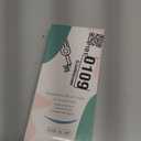 8 Pcs IO Replacement Heads Compatible with Oral B IO 2/3/4/5/6/7/8/9/10/Deep Clean Series Electric Toothbrushes, Medium Softness Brush Heads Compatible with Oral B iO (Black)