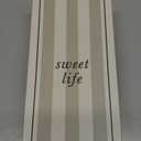 Sweet Life Helen Tan, Beige, 8.5