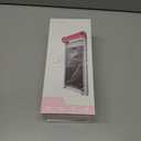 4 x Hoerrye Screen Protector for iPhone 17 Pro - [HD Clear][Easy Installation] Case Friendly,Tempered Glass 9H Hardness Shatterproof,Anti Fingerprint,Bubble Free,2 Pack