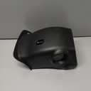 Steering Column Lower Ignition Cover Shroud with Key Hole Compatible with Hyundai Elantra 2017-2020 Eco Limited SE SEL Sport Value Edition Replacement 84855-F2000-TRY