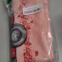 Happy Valentine's Day Pillow Covers 18x18 Set of 2 Red Truck Gnome Love Heart Tree Valentine Pillow Cases Valentines Outdoor Throw Pillow Covers for Home Couch Sofa Anniversary Wedding Decoration