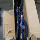 Hyper 29" Jet Fuel BMX Bike