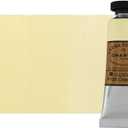 Charvin Extra Fine Oil Paint, Golden Shell 20 ml - Triple-Milled, Rich Texture, Poppy Oil-Based, Light-Fast, Handmade, Archival Quality (0.68 Fl Oz (Pack of 1))