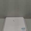 2026 New Upgrade Peel and Stick Backsplash Tile, Peel and Stick 11.34" X 11.57" Wall Tile for Kitchen, Bathroom, Fireplace, Laundry (Bright White, 10 Packs)