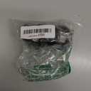 Reusable K Cups for Keurig K Elite, K Classic, K Compact, K Latte, K Duo and All 2.0 & 1.0 Coffee Makers, 2 Pack K Cup Coffee Filters - Black