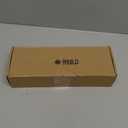 10 Pack 10 Inch Cabinet Handles Brushed Satin Nickel Cabinet Pulls Kitchen Cabinet Handles Kitchen Cabinet Hardware Kitchen Handles for Cabinets Cupboard Handles (10"/256MM Hole Center)