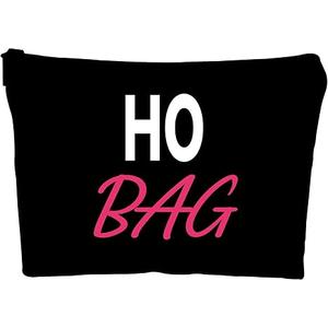 ZUYUROU Funny Gifts for Women, Funny Makeup Bag for Best Friends, Birthday Gifts Stocking Stuffers For Women