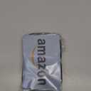 Exterminators Choice Heavy-Duty Mice Bait Station Kit - Compact Low-Profile Design for Indoor & Outdoor Use - Secure Locking & Bait Station Key - 2-Pack, 4.75in x 3.5in x 1.25in