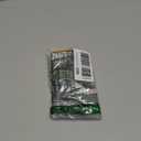 Klein Tools 56253 Wire Marker Book, Black Letters, Numbers, and Symbols